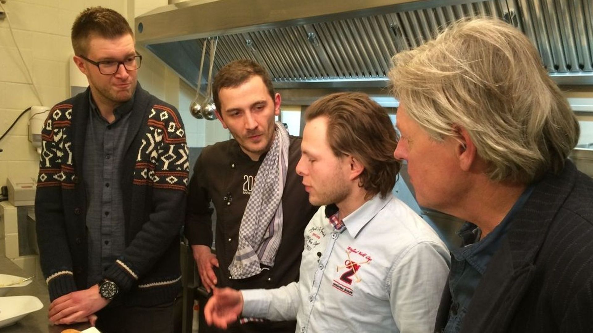 "Zwanzig Dreizehn", Bielefeld