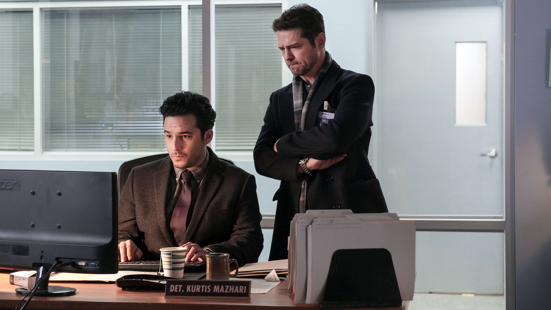 Karaoke - wer singt, stirbt!