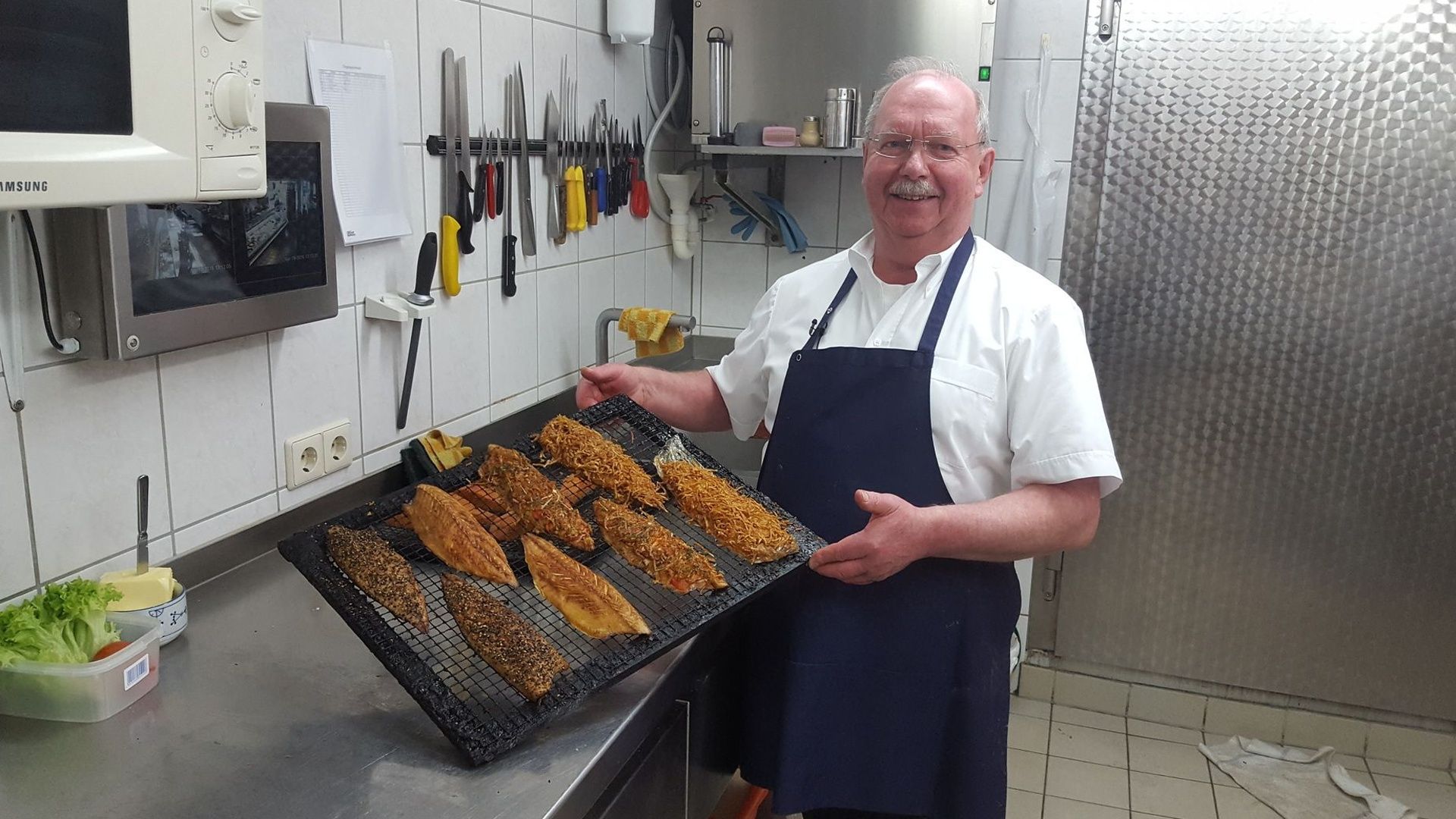 "Hanse Kogge", Attendorn