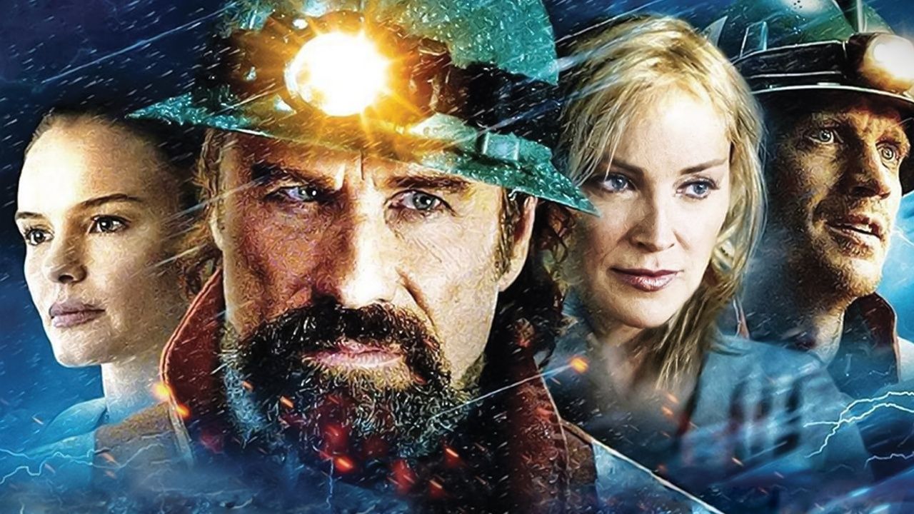 Der Sturm – Life on the Line