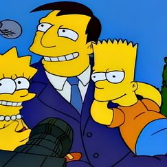 Die Simpsons
