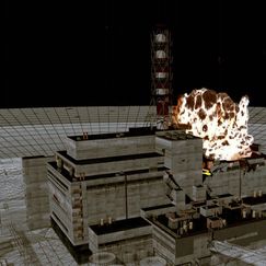 Tschernobyl - Die Autopsie