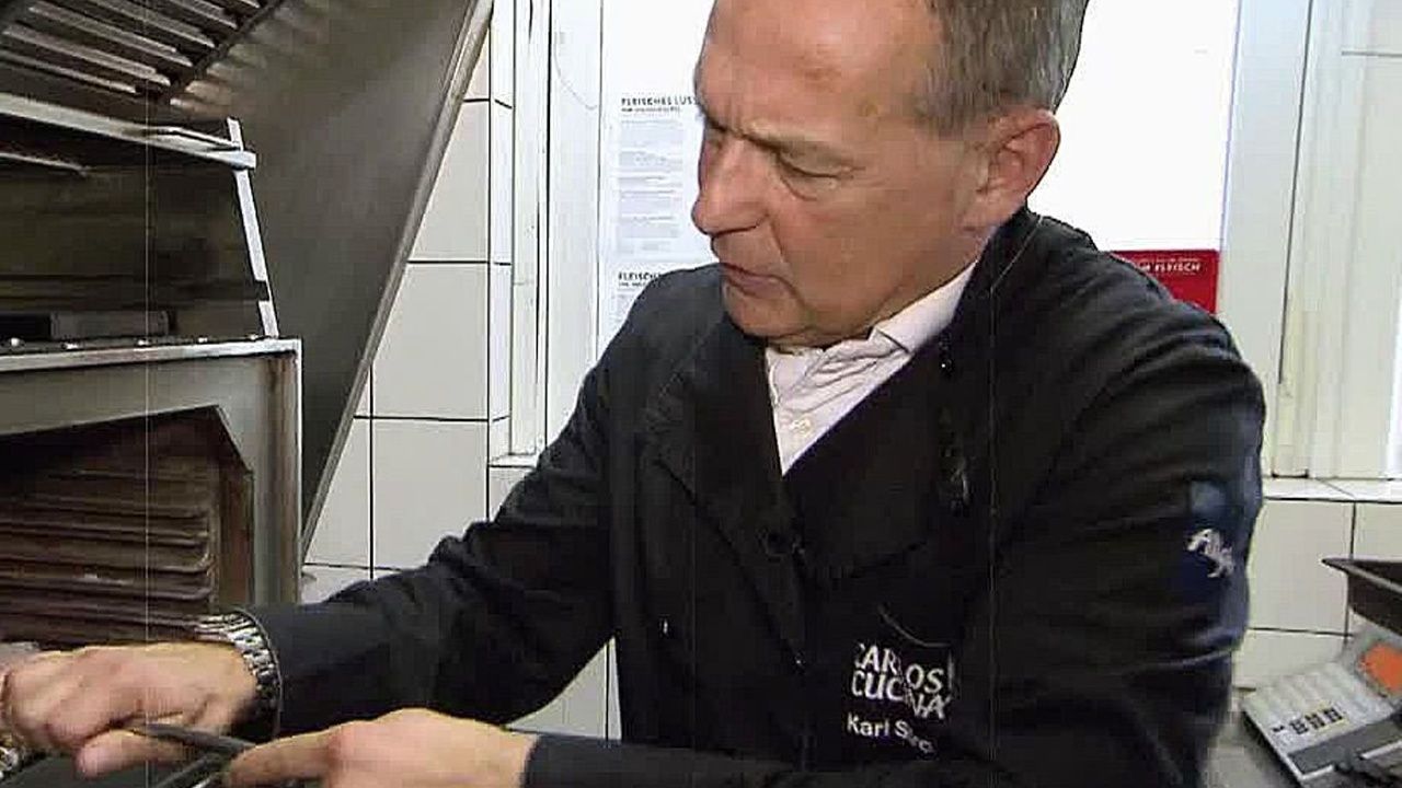 "Carlos Grill", Kempten