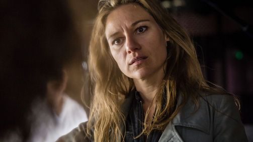 Coppers Staffel 01 Folge 2: Die Tote im Stall
