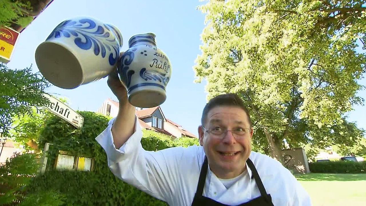 "Zum Rühl", Oberursel