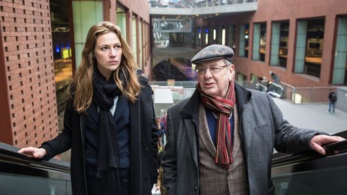 Coppers Staffel 01 Folge 3: Trügerischer Schein