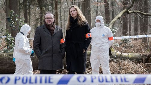 Coppers Staffel 01 Folge 4: Verhängnisvolle Freundschaft