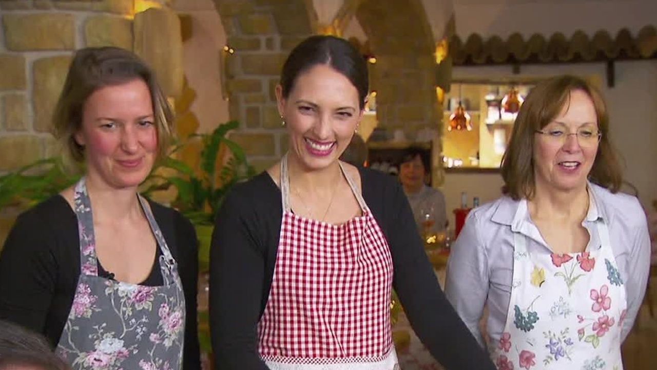 "Fleur de Sel", Maintal