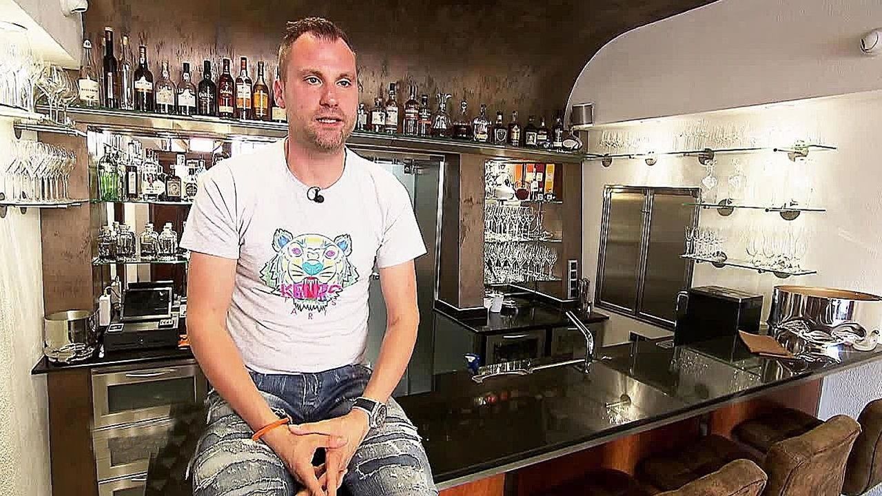 "Atelier Wilma", Frankfurt am Main