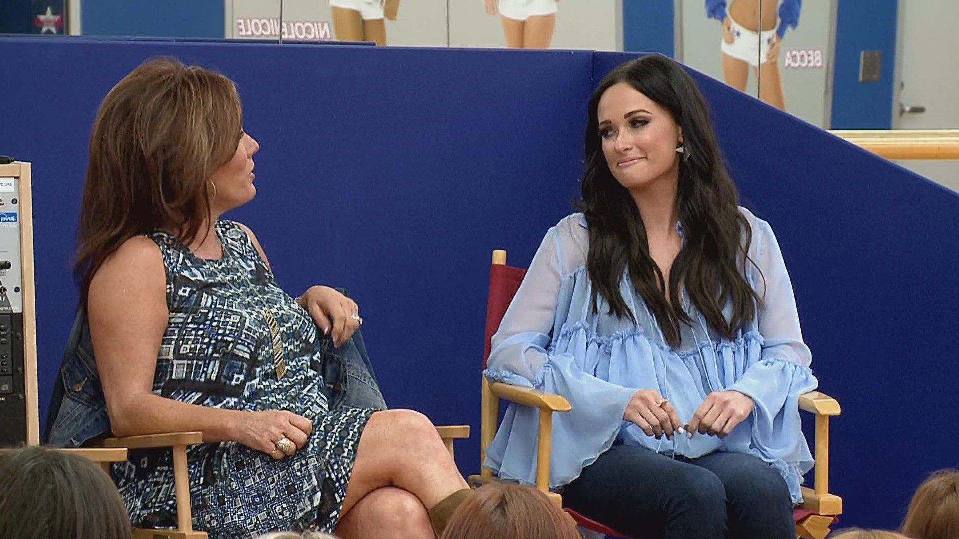 Große Überraschungen