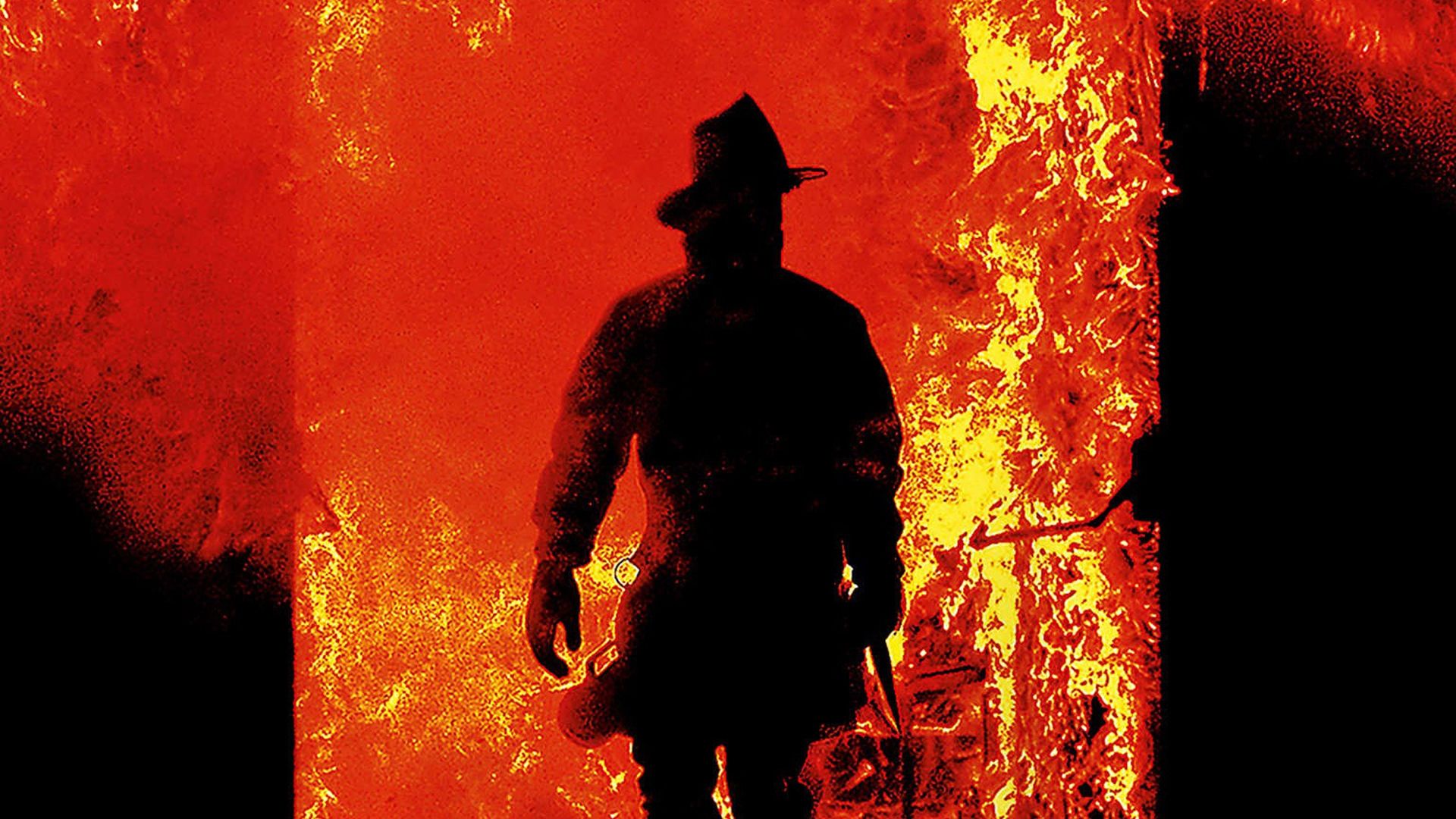 Backdraft - Männer, die durchs Feuer gehen