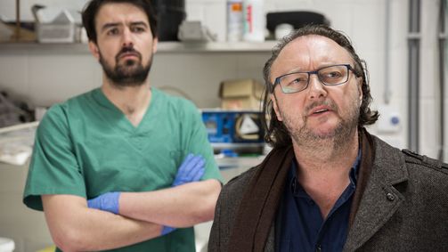 Coppers Staffel 01 Folge 8: Mord im Hotel