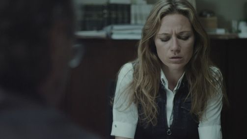 Coppers Staffel 01 Folge 7: Quälendes Geheimnis