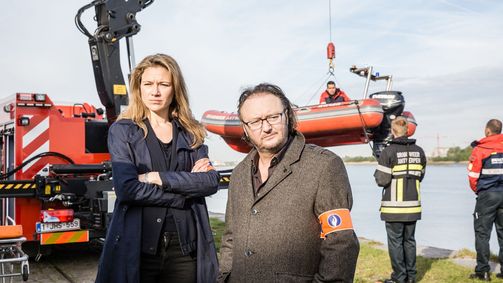 Coppers Staffel 01 Folge 10: Tödliche Hilfe