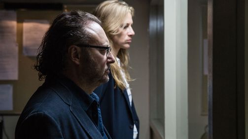 Coppers Staffel 01 Folge 12: Die verlorene Tochter
