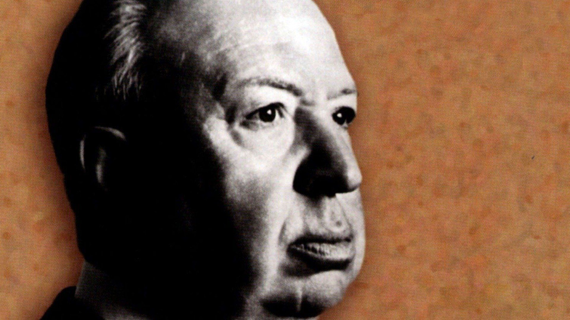 Alfred Hitchcock: Leichtlebig