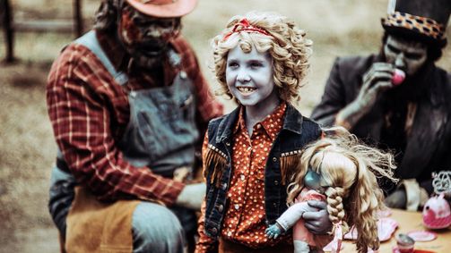 Z Nation Z Nation Staffel 3 Folge 11: Sie werden so schnell erwachsen