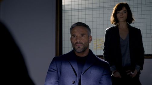Profiling Paris Profiling Paris Staffel 7 Folge 1: Camille
