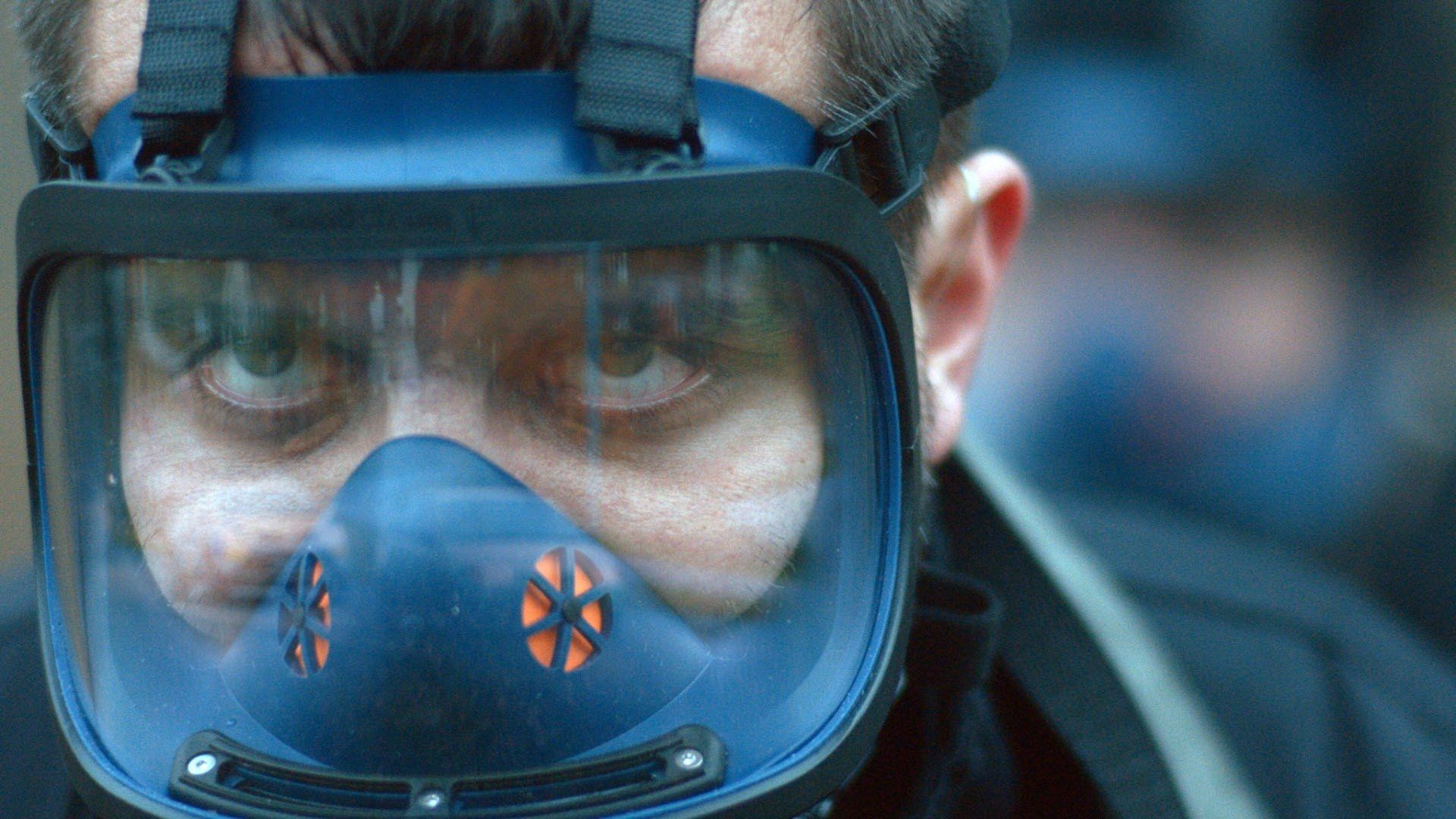 GSI Spezialeinheit Staffel 3 Folge 5 Phönix aus der Asche