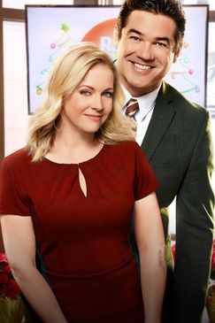 Was sich neckt, das liebt sich zu Weihnachten