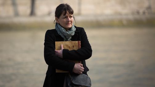 Profiling Paris Profiling Paris Staffel 7 Folge 5: Rückkehr