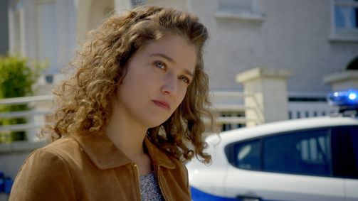Profiling Paris Profiling Paris Staffel 7 Folge 6: Anonyme Briefe
