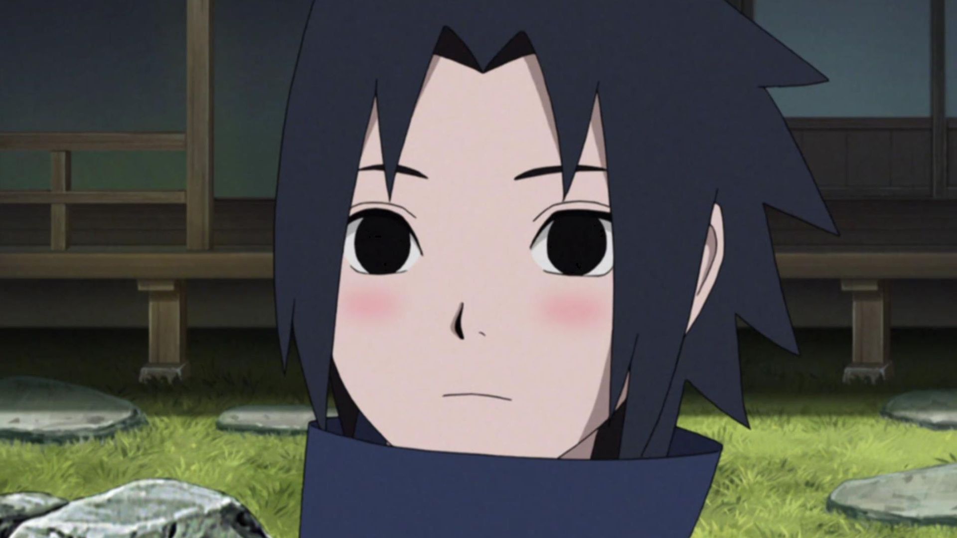 Sasuke - Sakura