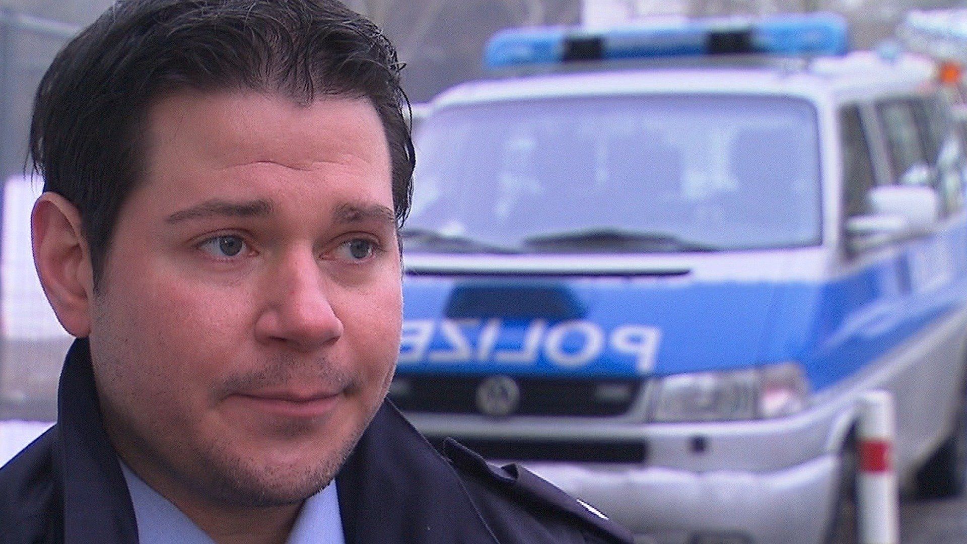 Alkoholisierte Tagesmutter