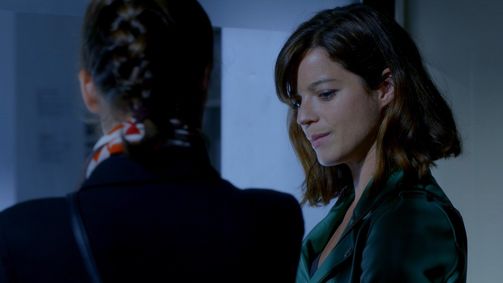 Profiling Paris Profiling Paris Staffel 7 Folge 8: Der Fluch der Mumie