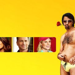 How to Be a Latin Lover