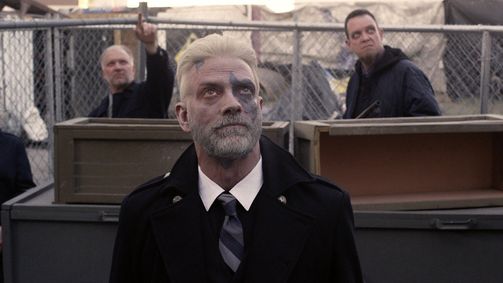 Z Nation Z Nation Staffel 3 Folge 13: Die Belagerung von Murphytown