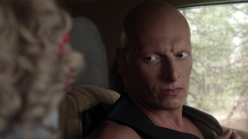 Z Nation Z Nation Staffel 3 Folge 14: Duell