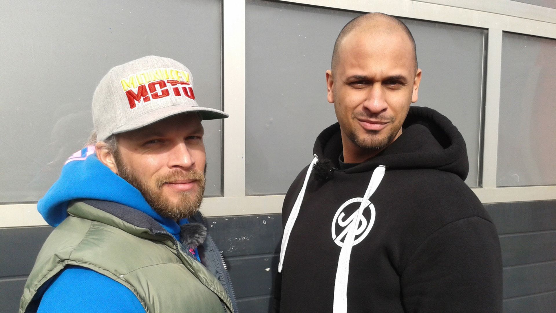 Etwas Lustiges für Jupp (Kurzversion)