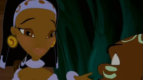 Bob's Beach Staffel 01 Folge 3: Heirate mich, Mara Mei