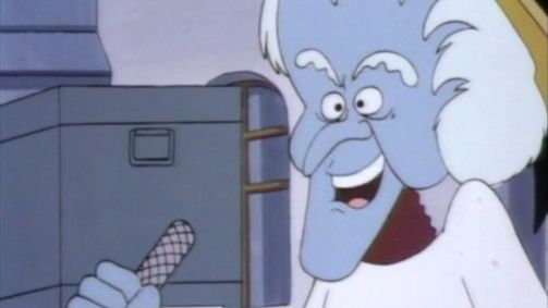 Die Glücksbärchis Die Glücksbärchis Staffel 1 Folge 7: Bürgermeister für einen Tag / Wo sind die Sterne