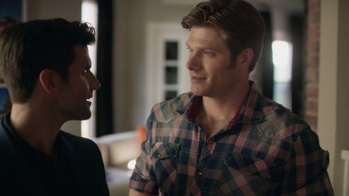 Nashville Nashville - Staffel 5 Folge 2: Und ewig lockt die Liebe