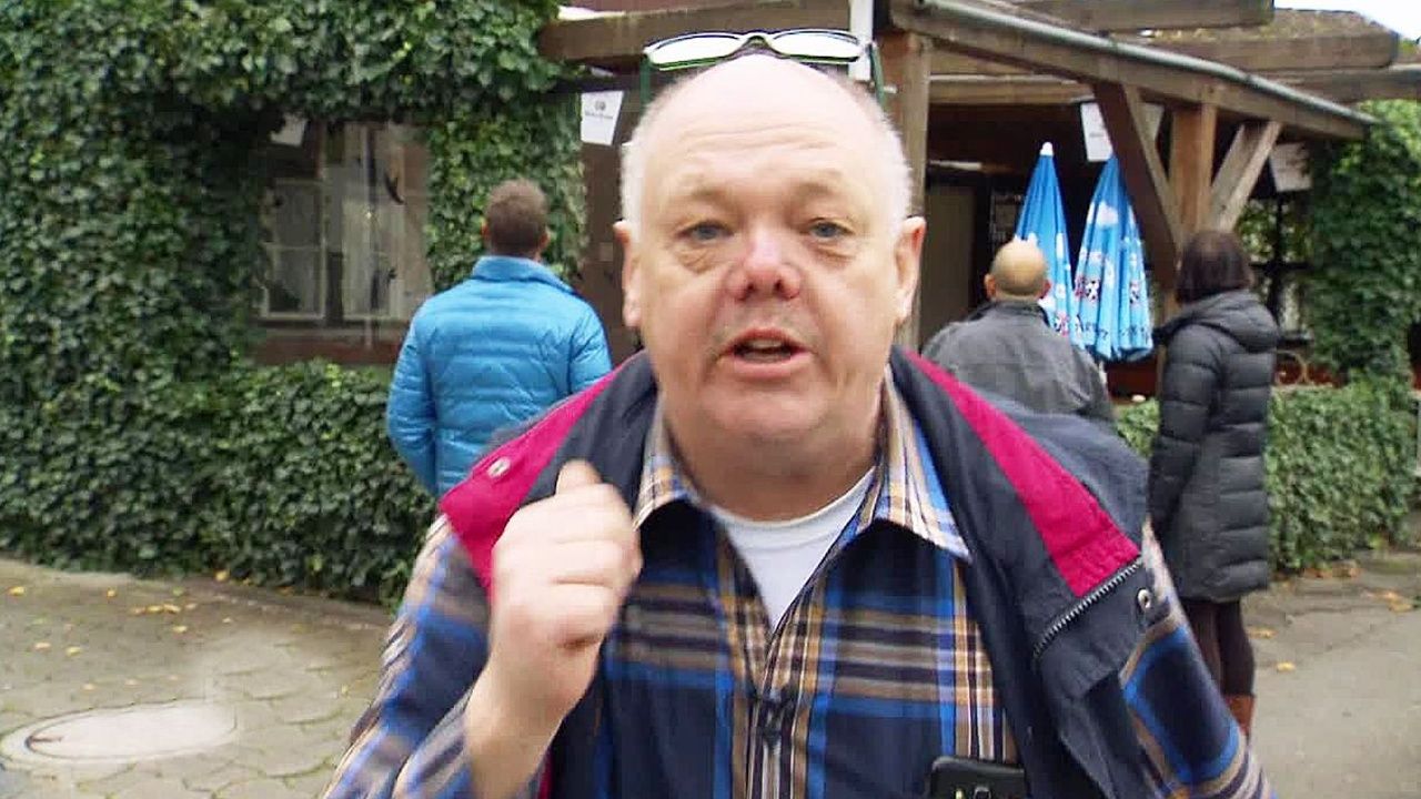 "Gasthof zur Linde", Garmisch-Partenkirchen