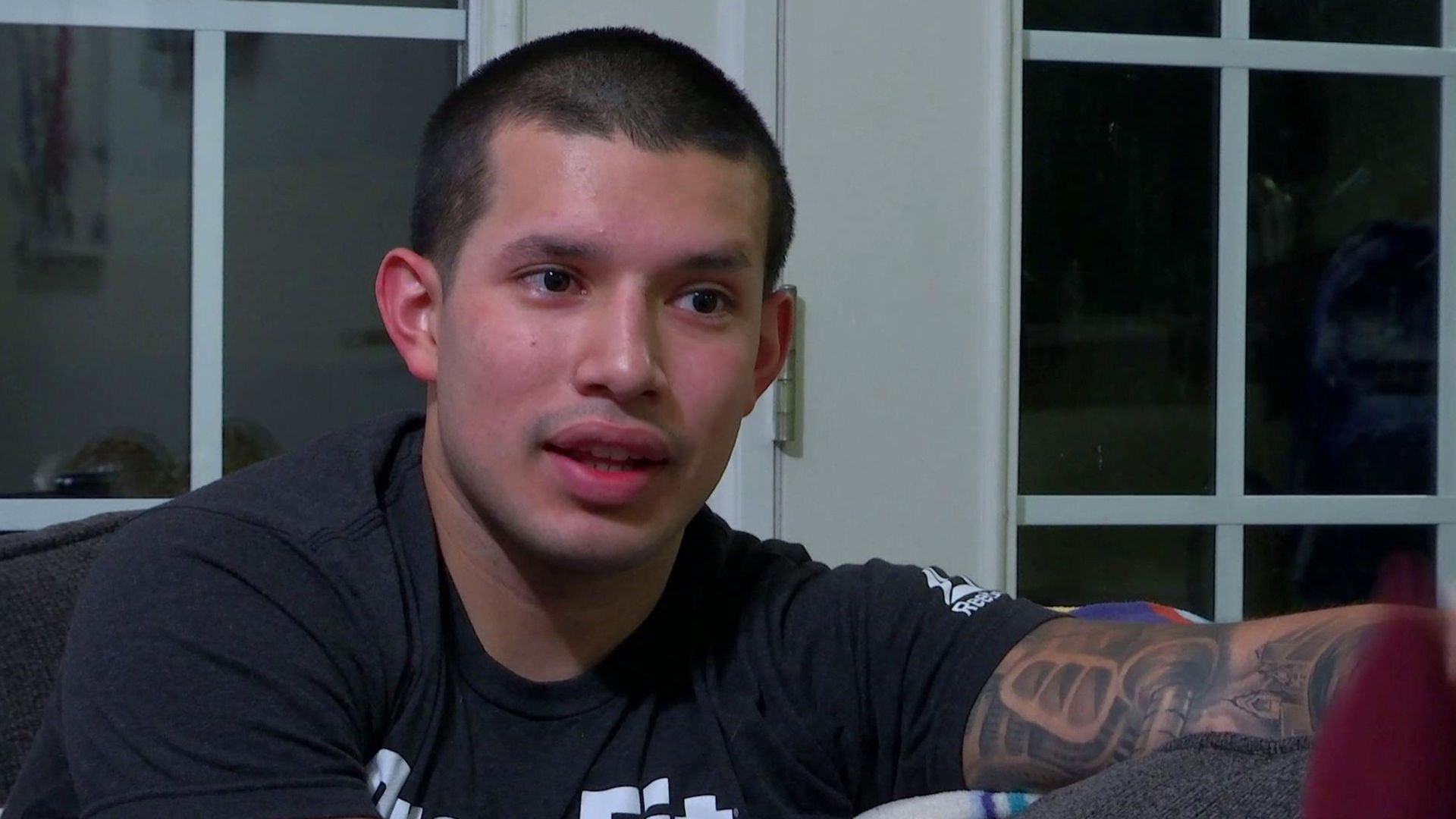 Falls ihr es verpasst habt