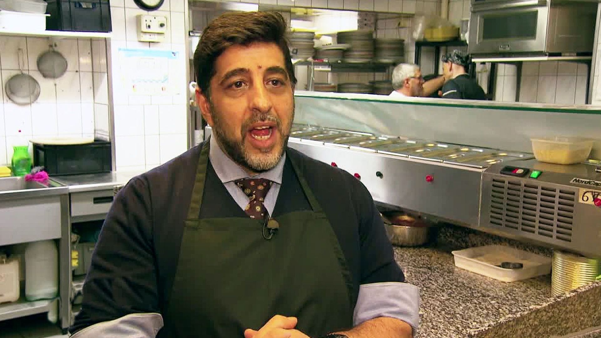 "Romeo e Giulia", Leipzig