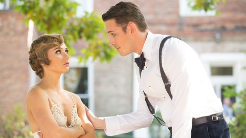 Nashville Nashville - Staffel 5 Folge 5: Hinter den Kulissen