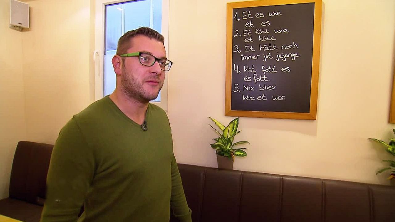 "Haus Schäffer", Köln