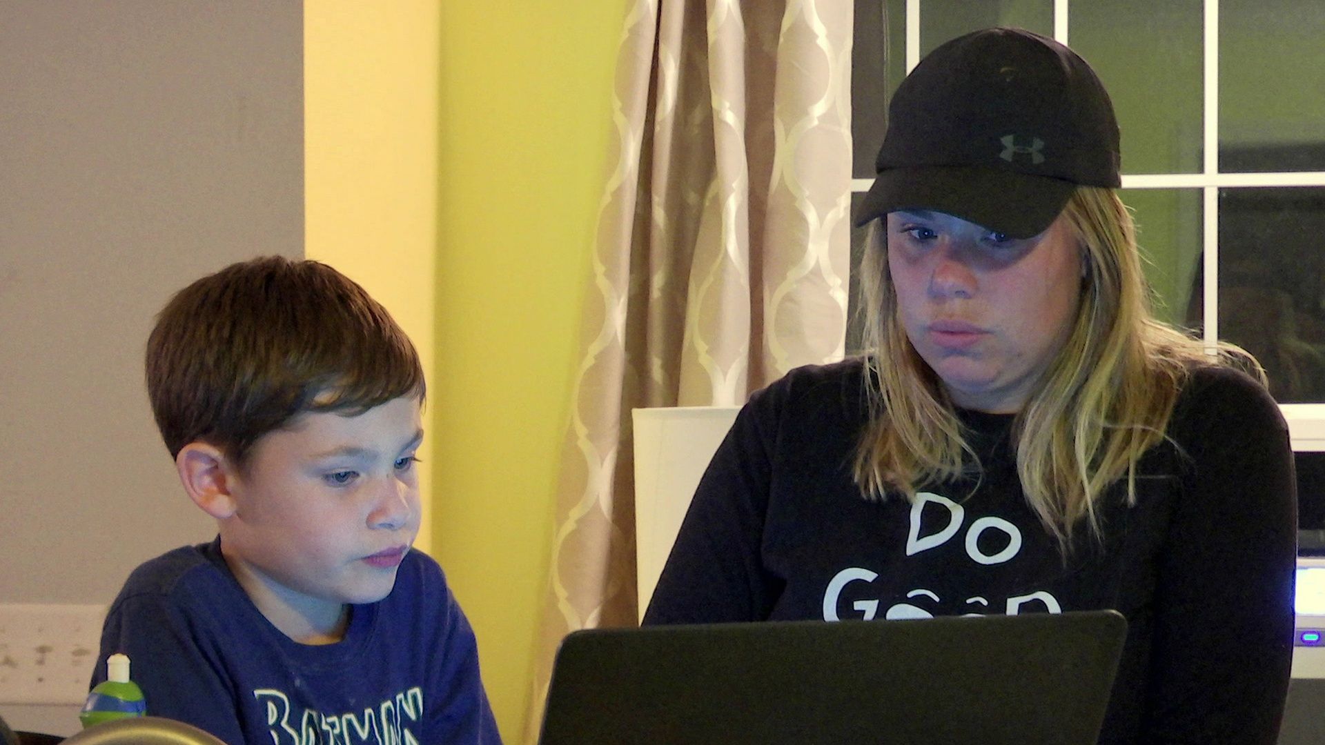 Ich möchte nicht darüber reden