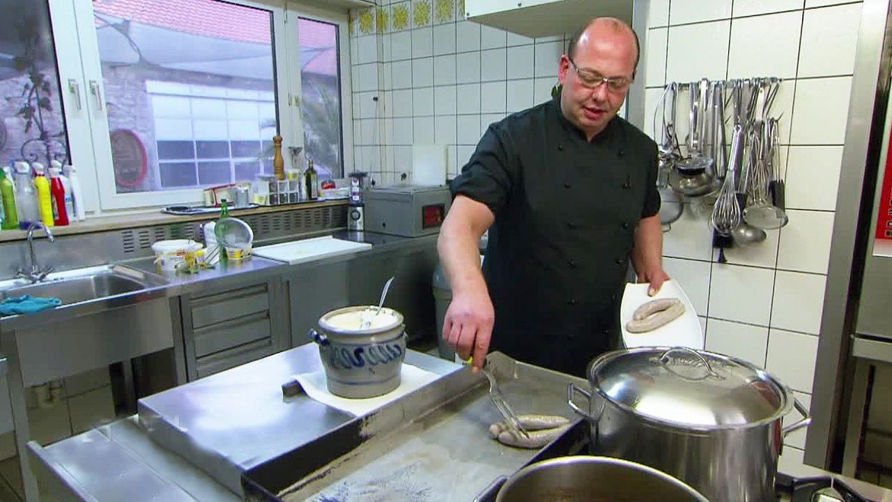 "Gasthaus Teufelskeller", Würzburg