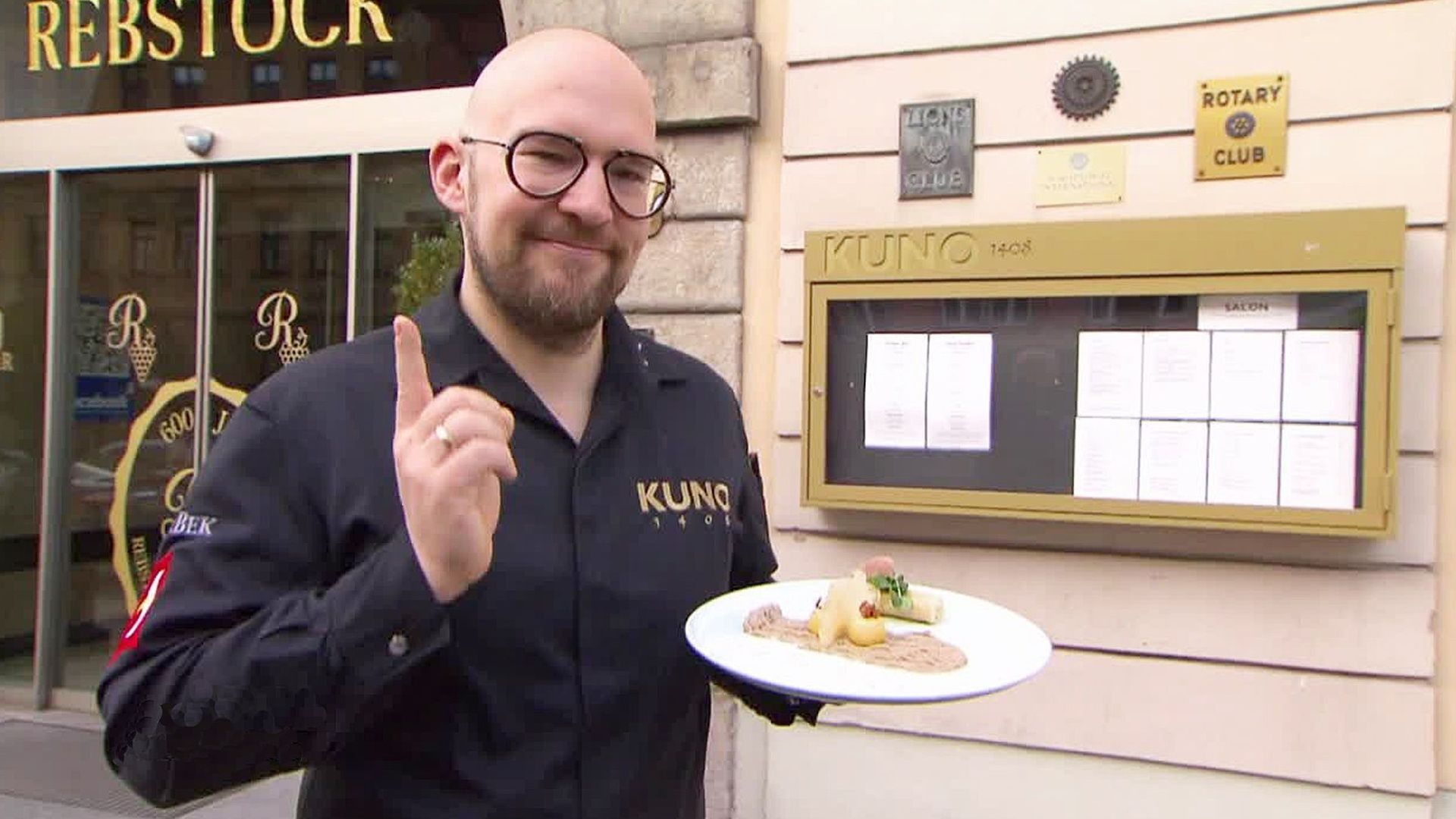 "Kuno 1408", Würzburg