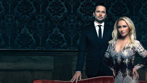 Nashville Nashville - Staffel 5 Folge 10: Sie war mein Lied