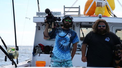 Hochsee Cowboys Hochsee Cowboys Staffel 6 Folge 13: Tritt der Crew bei
