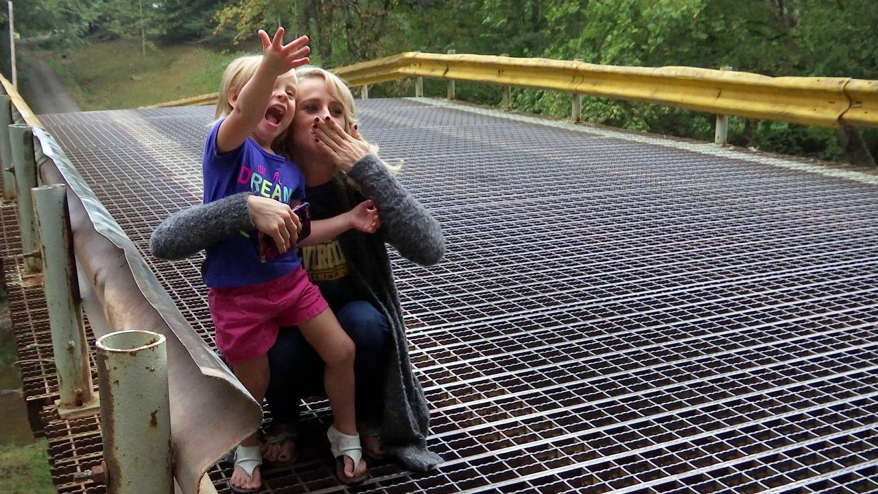 Tiefschläge und natürliche Nägel