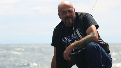 Hochsee Cowboys Hochsee Cowboys Staffel 6 Folge 1: Ein schwieriger erster Fang
