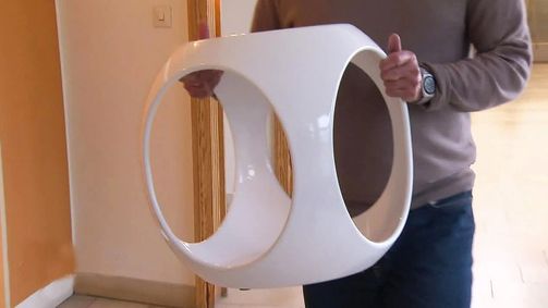 Schätze unterm Hammer Staffel 1 Folge 18: Folge 18