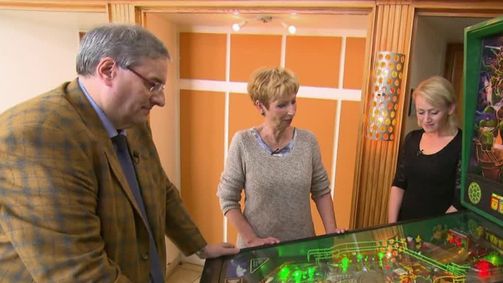 Schätze unterm Hammer Staffel 1 Folge 20: Folge 20